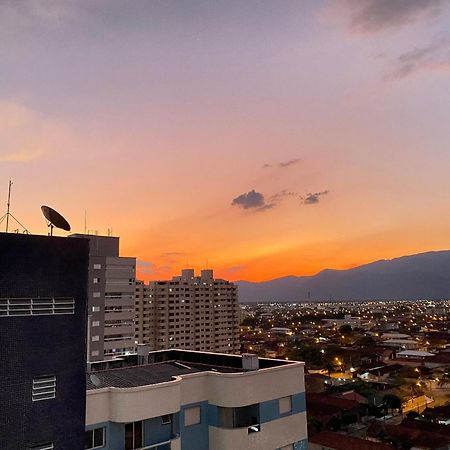 Pe Na Areia Praia Do Maracana プライア・グランデ エクステリア 写真